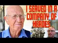 Last surviving Band of Brothers member Bradford Freeman dead at 97