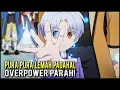 Lagu REINKARNASI JADI BOCIL PURA PURA LEMAH PADAHAL KEKUATANNYA OVERPOWER‼️ Alur Cerita Anime