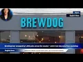 Download Lagu BrewDog-bier geschrapt in 2.000 pubs in het hele land - en 'nog maar één stap verwijderd van verd...