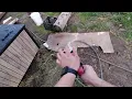 Are Deck Boxes ANY good KETER 170 gallon 230 gallon waterproofing test samsclub keterusa