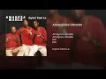 Amageza amahle... Uthando alunaqiniso