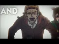 OGURICAP X JANE - THE LONG FACES || UMAMUSUME EDIT || OGURI CAP EDIT |