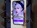 Download Lagu Create a ruthless alarm with Stray Kids Felix's deep voice in God’s Menu🔥⏰ #alarmy