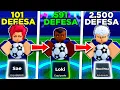 Download Lagu Testei Todos os Estilos de Goleiro no Blue Lock Rivals! Qual é o Melhor?