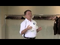 2015 Massage Therapy Business Forum Don Dillon - Part One