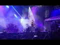 Bodie - Whisper and the Wind (Rock the Universe 2026)