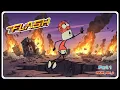 Lagu Flash Man ⚡️| Movie Episode 1￼ | In Telugu 🔞 