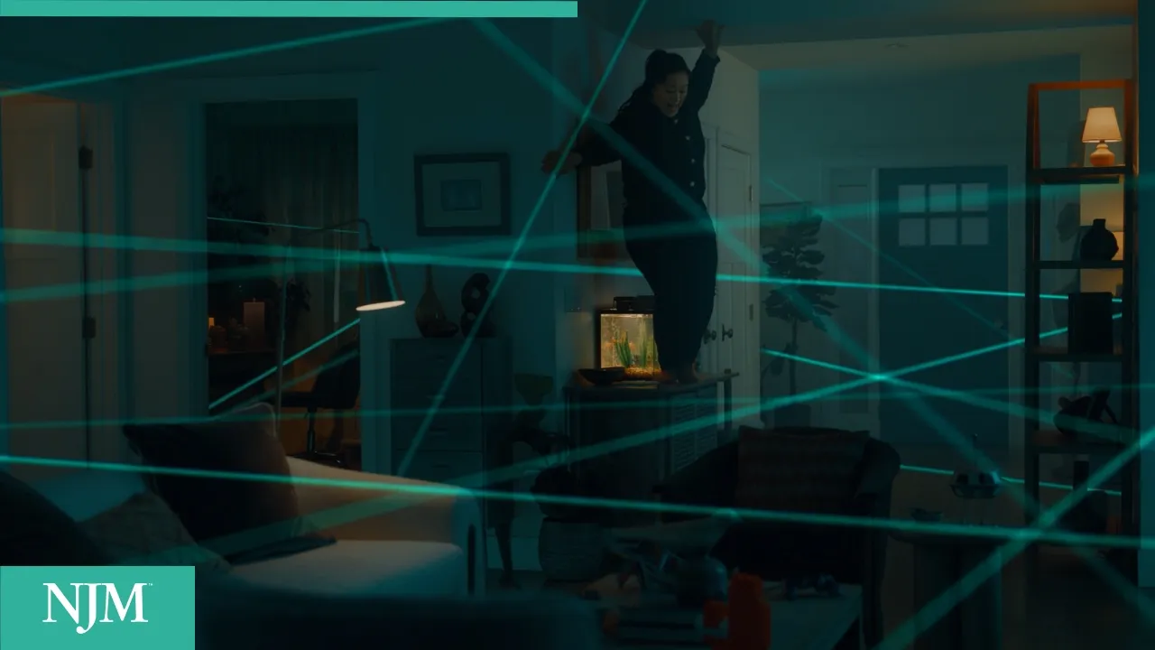 NJM Insurance Group — NJM Insurance Group — Just Great Insurance (YouTube video ad)