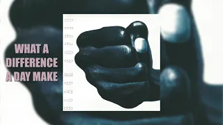 black coffee what a difference a day made official audio 