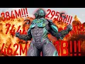 Warframe Hildryn Is Disruptive