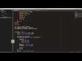 Space Invaders HTML5 Game Programming Tutorial javascript
