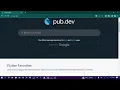Flutter Course for Beginners Difference Between Package and Plugin - how to Import Package