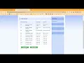 Daily Timetable Schedule Maker Online Generator in PHP