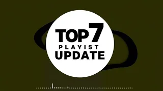 eastcelebtv top7 playlist update weekly buzzing songs you need on your playlist 
