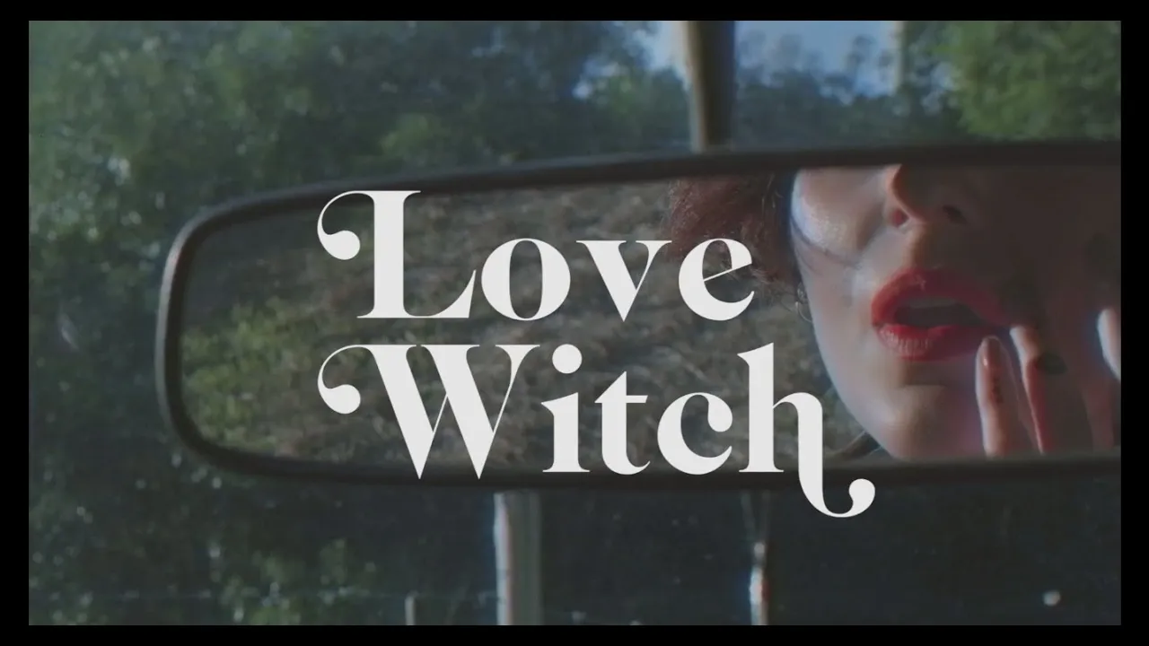 White Canyon & The 5th Dimension - Love Witch (Official Video) White Canyon & The 5th Dimension - Love Witch (Official Video)