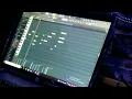 Making a Majeed Type Beat Using Stock Fl Studio Instruments.