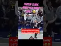 Download Lagu Aliyah Boston Pulls Caitlin Clark Back in Funny Sideline Moment #WNBA