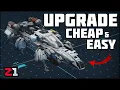 CHEAP And EASY First UPGRADES For The Frontier Starfield Tips And Tricks