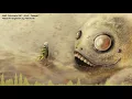 NieR: Automata - Emil - Despair 【Intense Symphonic Metal Cover】