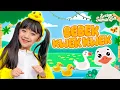 Download Lagu EVELYN SAMANTHA - BEBEK KWEK KWEK (Official Music Video)