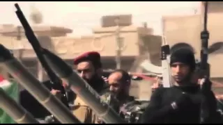 اناشيد الحشد الشعبي العراقي 