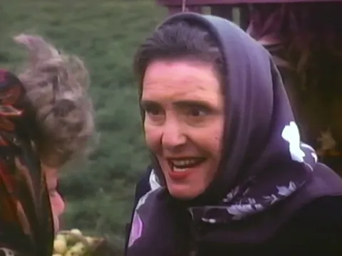 An Unremarkable Life (1996) Trailer from SVS, Inc.