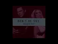 Don't be shy - Vs - Love tonight ( Tiesto - Vintage Culture ) ( NF Mashup )