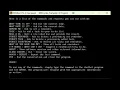 QB ChatBot v 0 2 - QBASIC MADE CHATBOT