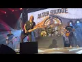 Download Lagu Alter Bridge: Burn It Down [Live 4K] (Toronto, Canada - February 11, 2023)