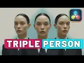 Clone Yourself 3 Times Easy Method