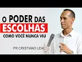 Lagu O PODER DAS ESCOLHAS
