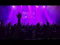 Goosebumps-Dabzee Illuminati live at Pakka Local