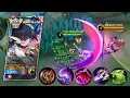 Download Lagu Cara Satu Lane Lawan Phoveus Pakai Build Damage, Terlalu Rusak Ruby Sekarang