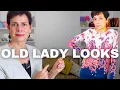 Download Lagu 7 Things That Scream 'Old Lady' (Harsh But True): Style Over 50