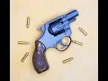 Cerakoted Rohm Gesellschaft - RG 14 22LR