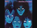 KISS - I Love It Loud