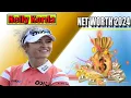 Nelly Korda Net Worth 2024 25-April-2024 Biography Career Family Net Worth
