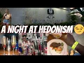 Exploring the Nightlife at Hedonism I Resort in Negril Jamaica amandas876adventures