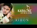 Download Lagu Ramlan Yahya - Rihon (Official Video Karaoke)