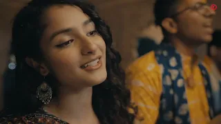  b prak radha rani new song tu radha me kahna ban jau 