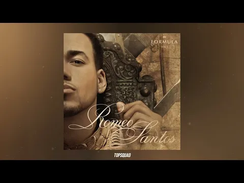 Video Thumbnail: Romeo Santos - La Diabla