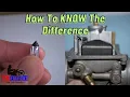 Leaking Gas Out Overflow or Air Filter Float vs Dirty Needle