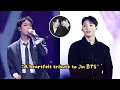 Download Lagu Jungkook's Emotional Moment for Jin: Promise Kept, ARMY Cries