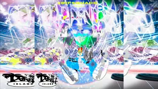 Bladee - Be Nice To Me Instrumental