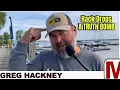 What Greg Hackney Said On Dave Mercer s Podcast Yesterday Was Unbelievable