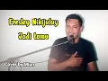 Lagu Fresley Nikijuluy_Jadi tamu. (Cover) by Miun