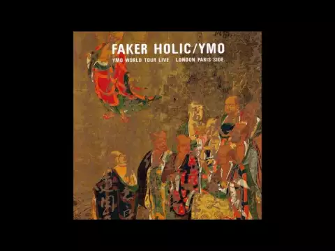 Download MP3 Faker Holic: YMO Live World Tour 1979-1980 Full Album