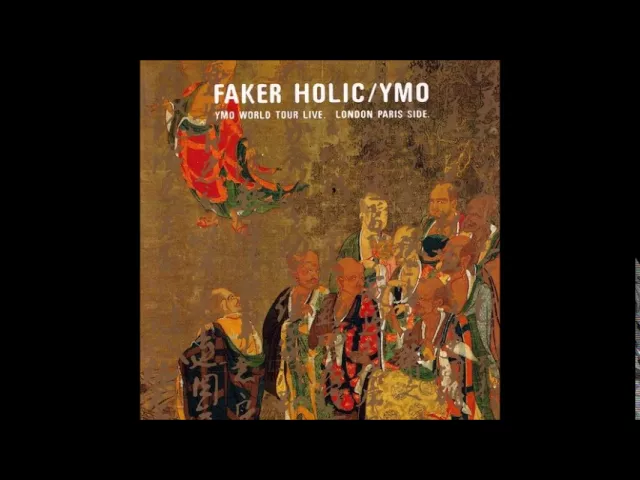 Download MP3 Faker Holic: YMO Live World Tour 1979-1980 Full Album