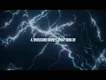 Sleep Theory - Paralyzed (Unofficial Lyric Video)