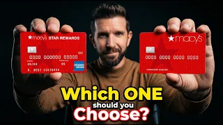 Macy s Store Card vs American Express Which is Better for You